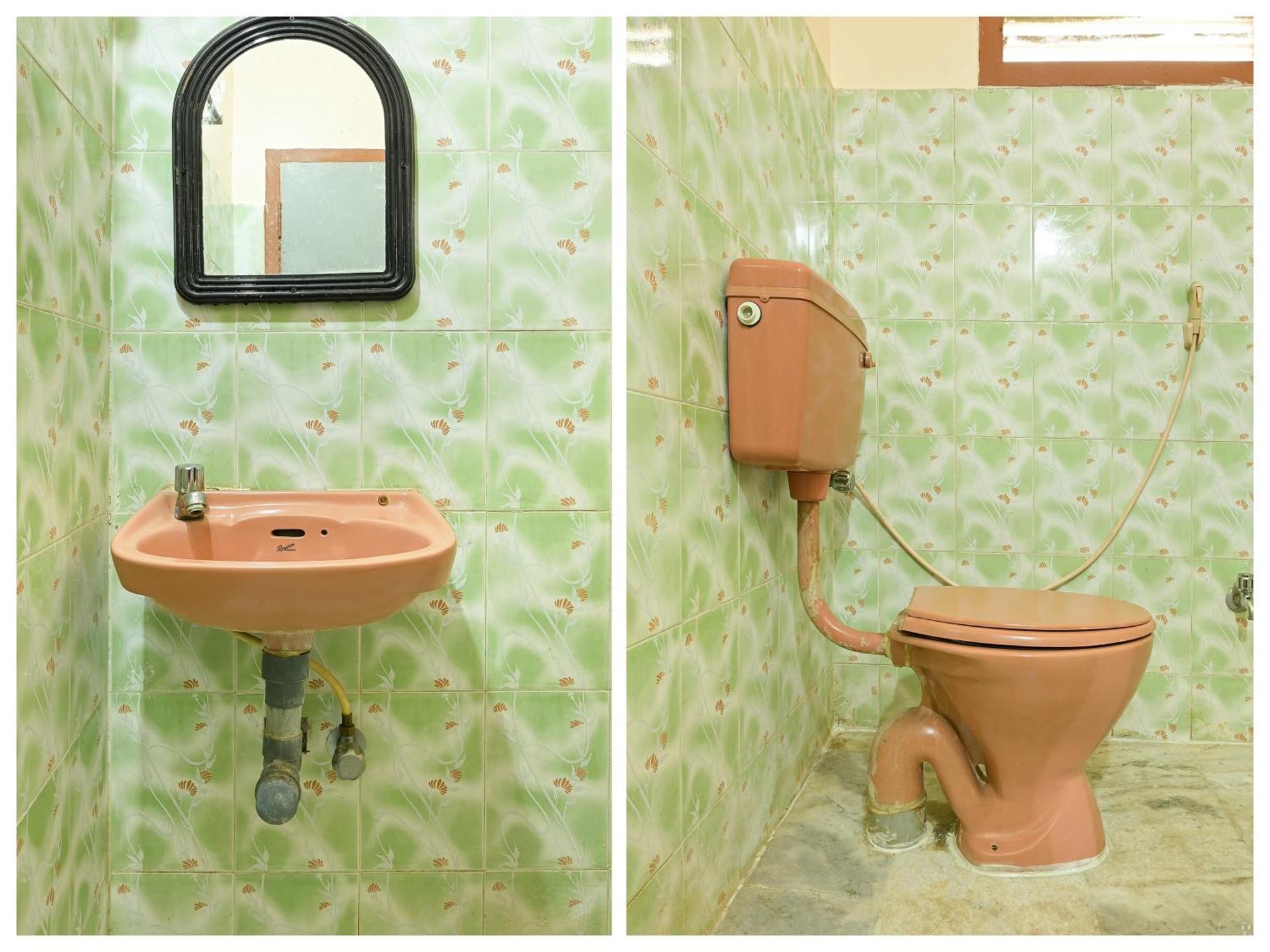 Hotel O Vel Vel Guest House 팔니 외부 사진